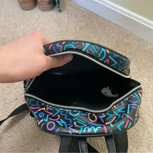 Loungefly | Bags | Loungefly Stranger Things Funko Mini Bag  display picture 2